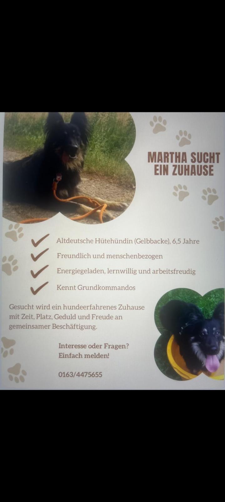 VH Martha